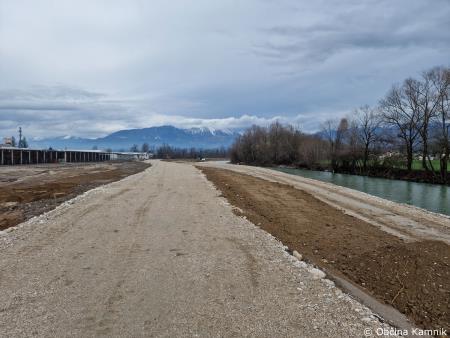 Intervencijski nasip Šmarca (1)